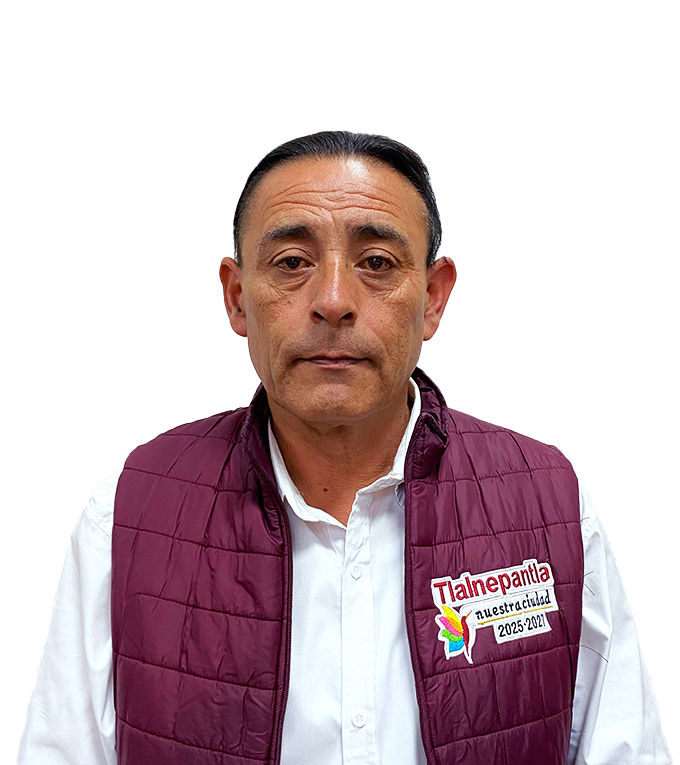 JOSE FRANCISCO MENDOZA MARTÍNEZ